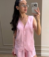 Костюм із шортами ATE-100A630