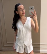 Костюм із шортами ATE-100A630