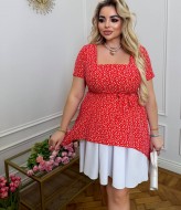 Сукня двійка MA-N2192A650