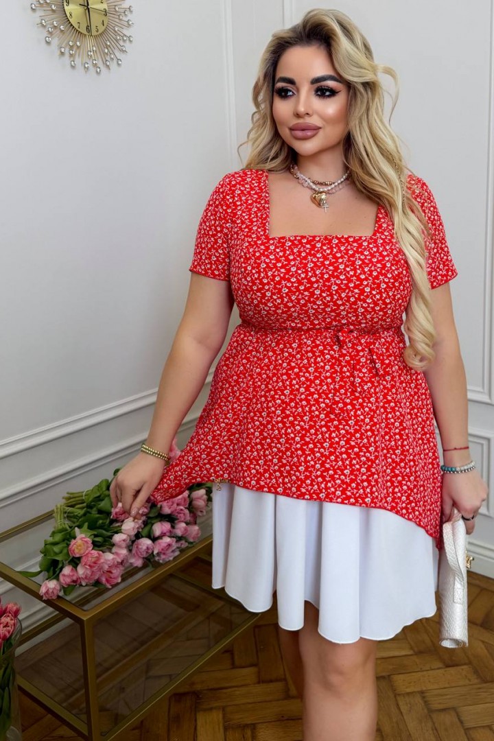 Сукня двійка MA-N2192A650