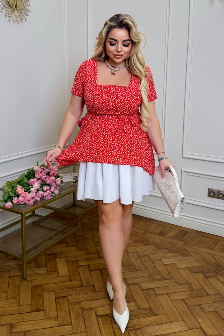 Сукня двійка MA-N2192A650