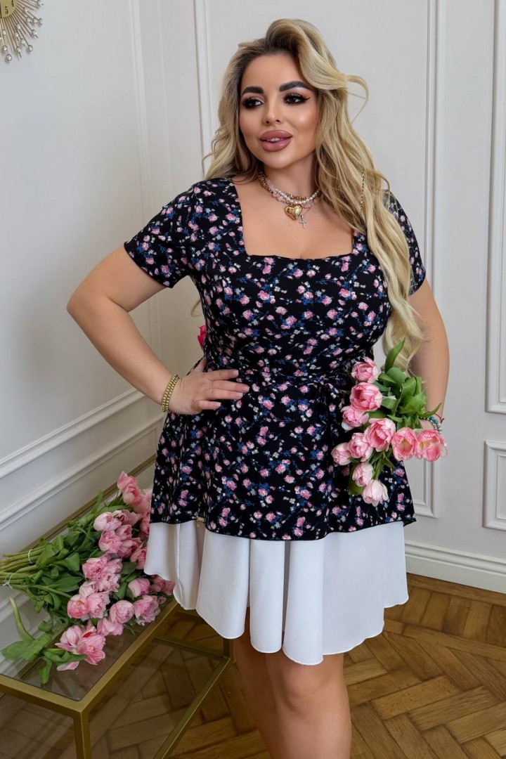 Сукня двійка MA-N2192A650