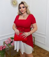 Сукня двійка MA-N2192A650