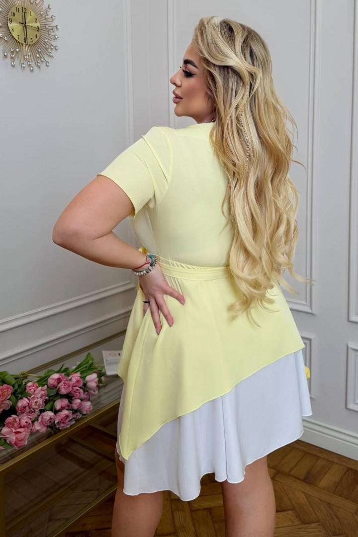 Сукня двійка MA-N2192A650