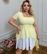 Сукня двійка MA-N2192A650