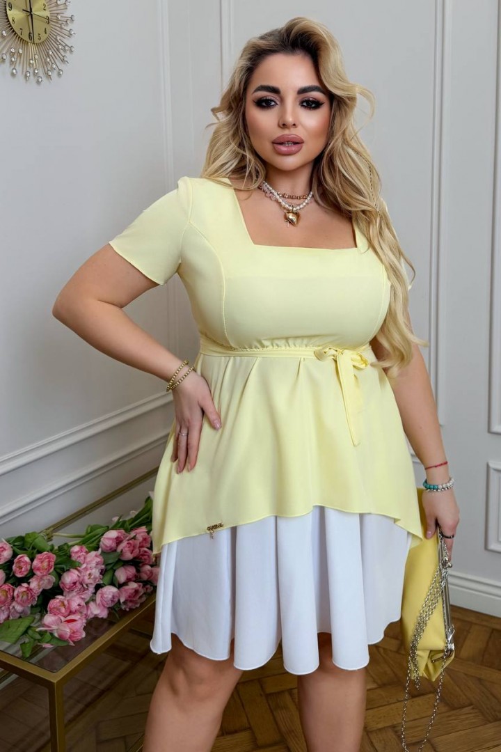 Сукня двійка MA-N2192A650