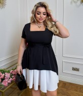 Сукня двійка MA-N2192A650