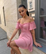 Легка сукня SP-202.2A430