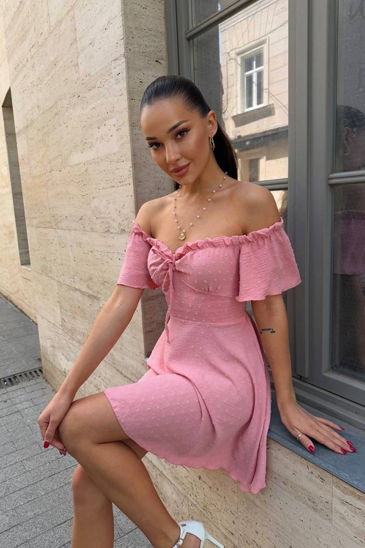 Легка сукня SP-202.2A430