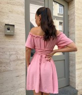 Легка сукня SP-202.2A430