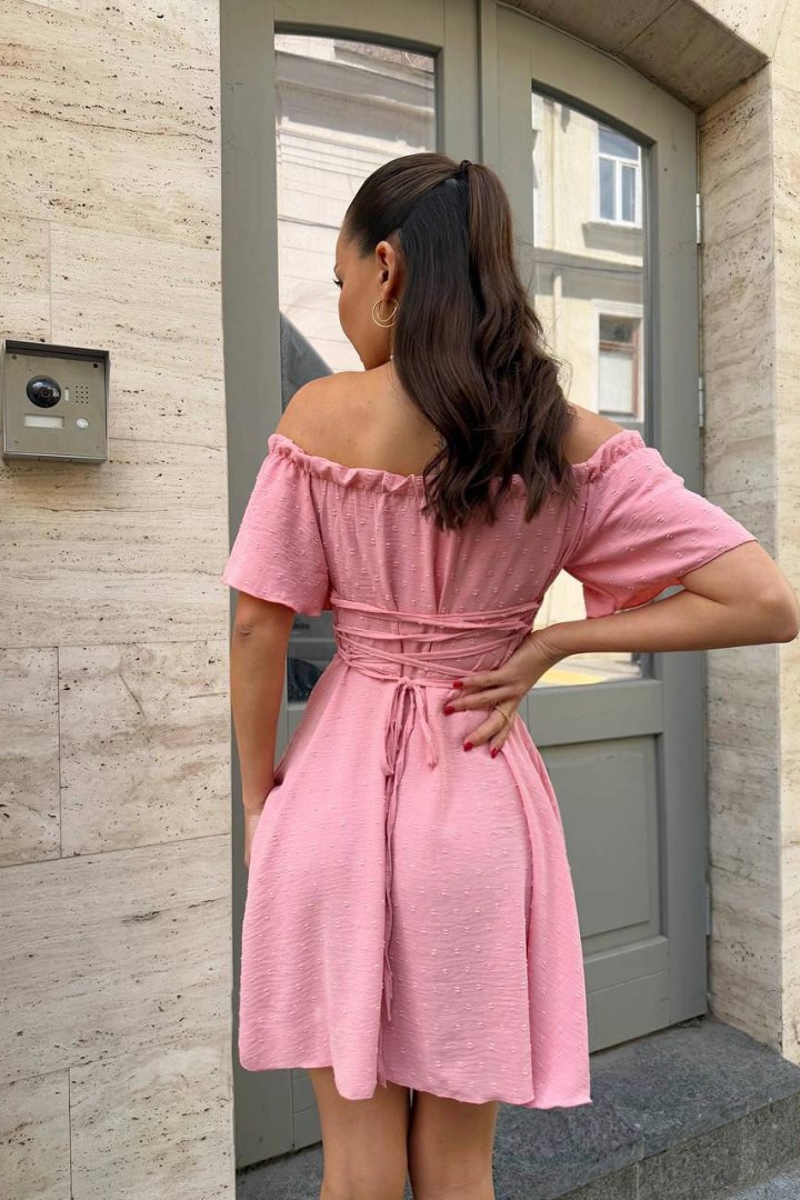 Легка сукня SP-202.2A430