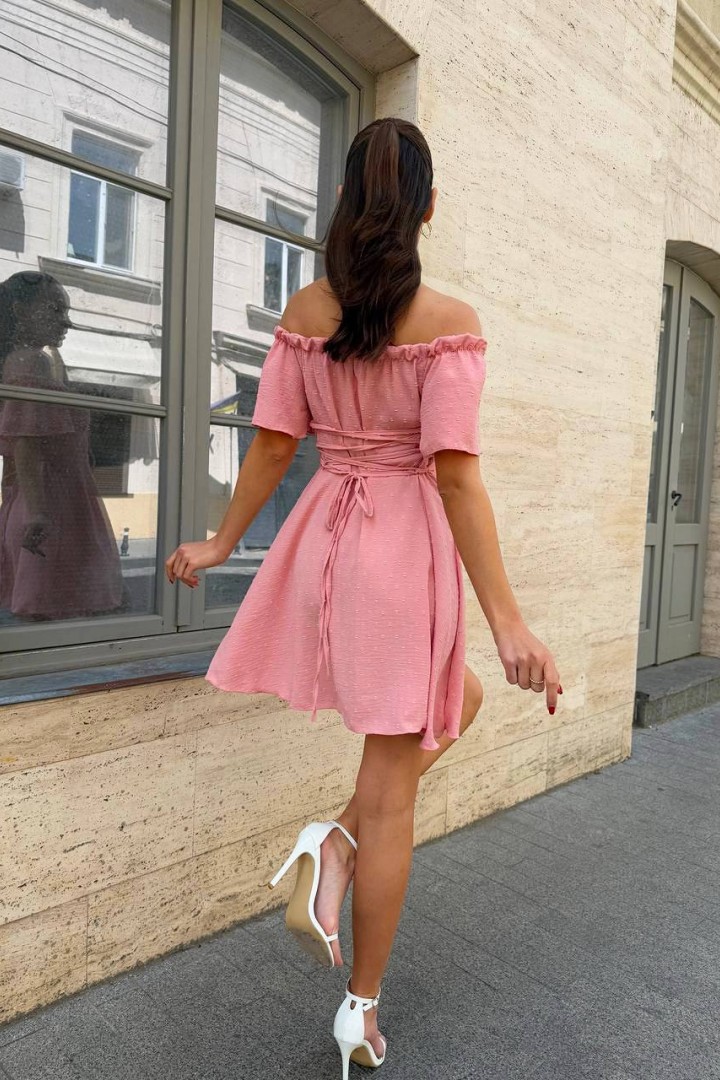 Легка сукня SP-202.2A430