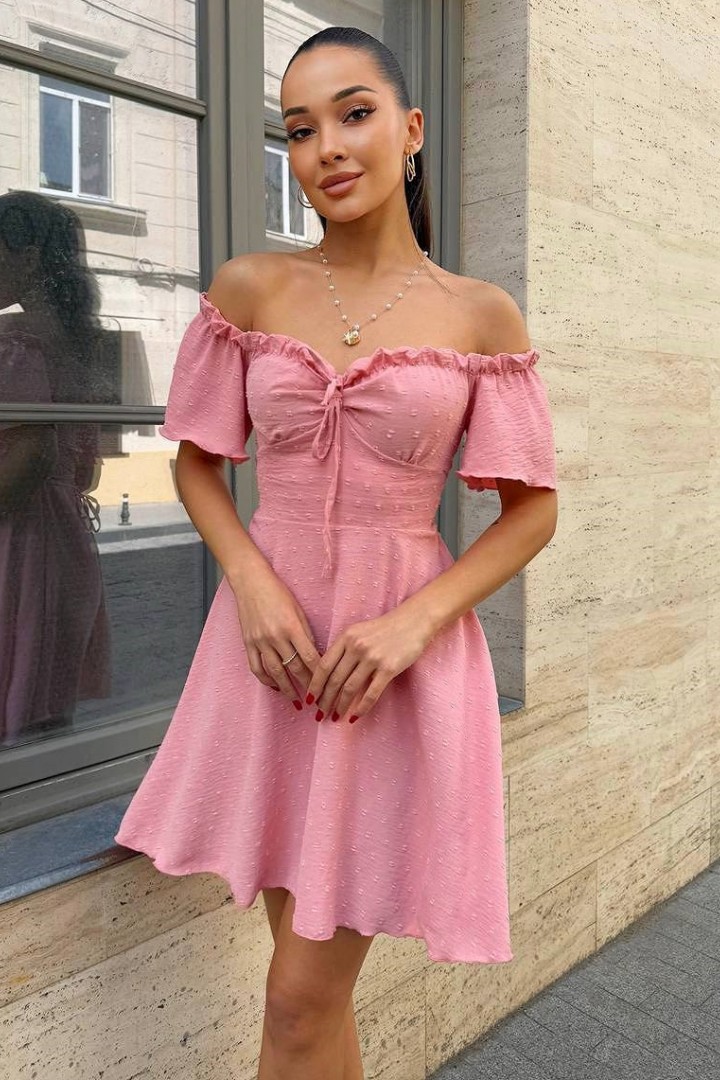 Легка сукня SP-202.2A430