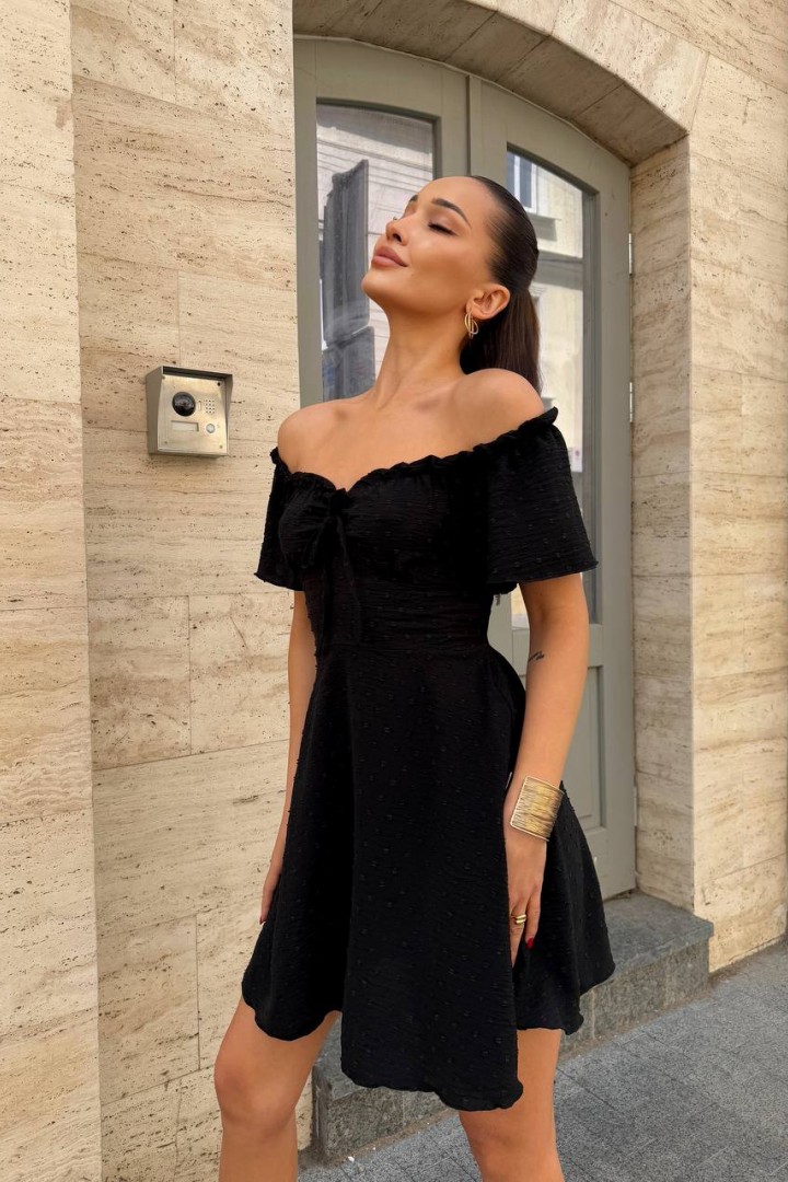 Легка сукня SP-202.2A430