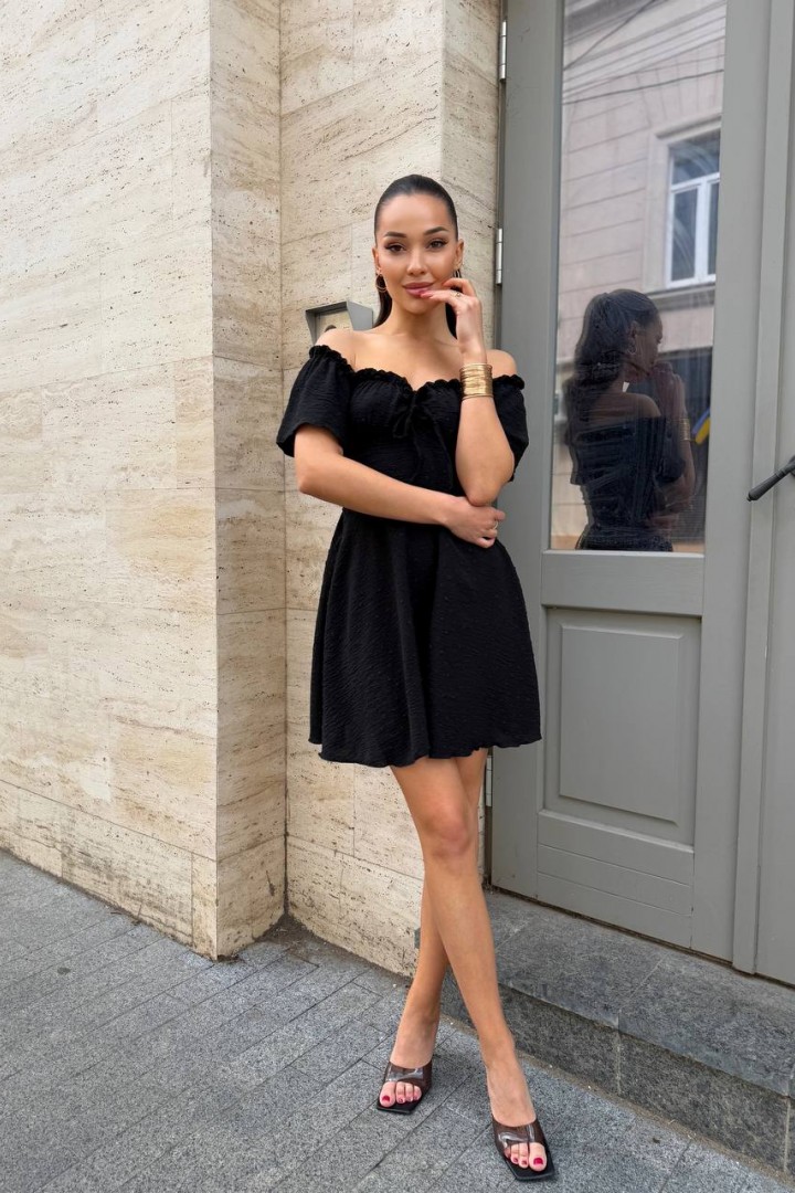 Легка сукня SP-202.2A430