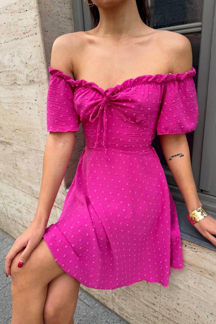 Легка сукня SP-202.2A430