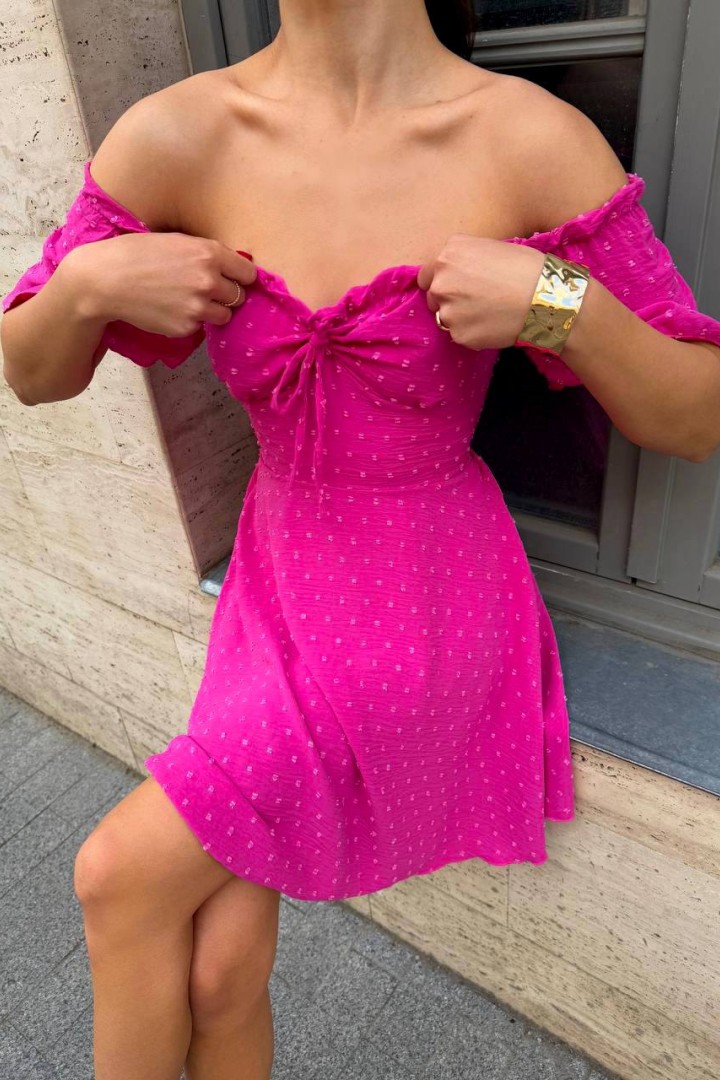 Легка сукня SP-202.2A430