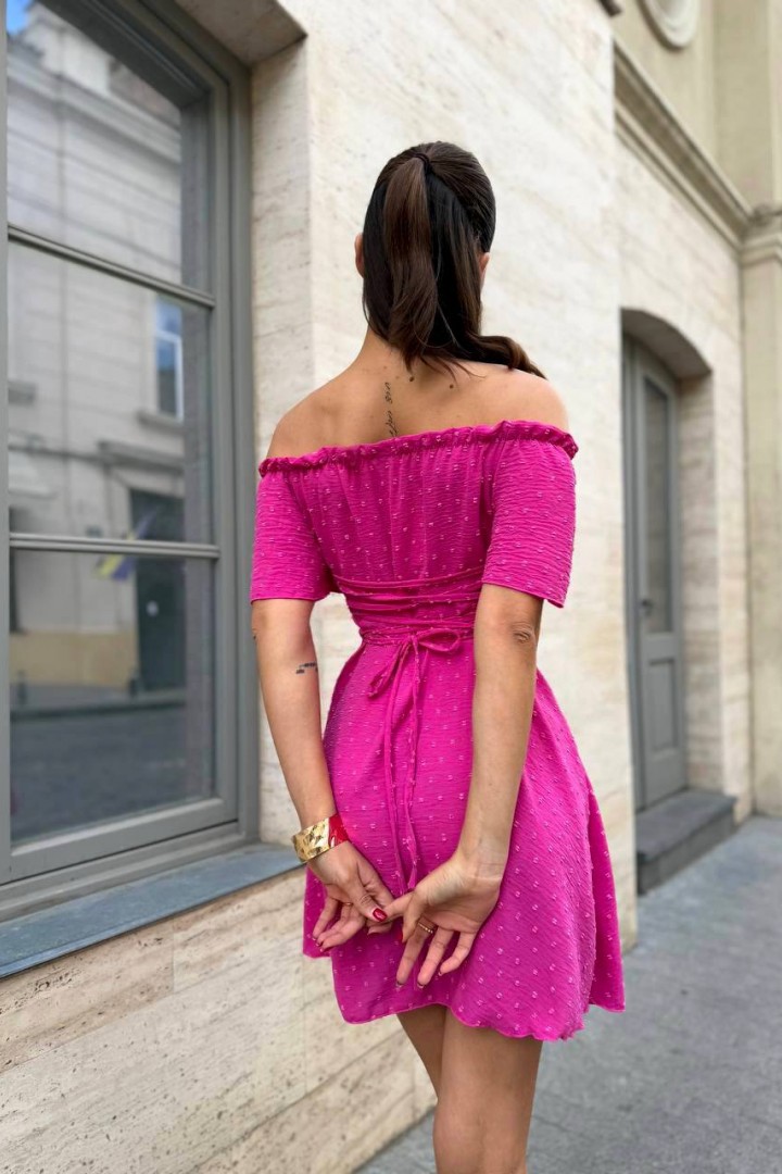 Легка сукня SP-202.2A430