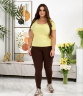 Лосины дайвинг ELR-4090A250