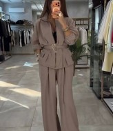 Прогулочный костюм  JOM-8017A850