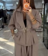 Прогулочный костюм  JOM-8017A850