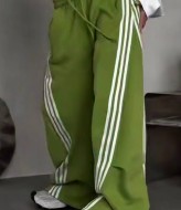 Спортивные свободные штаны JOM-8014A530