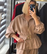 Прогулочный костюм  JOM-8017A850