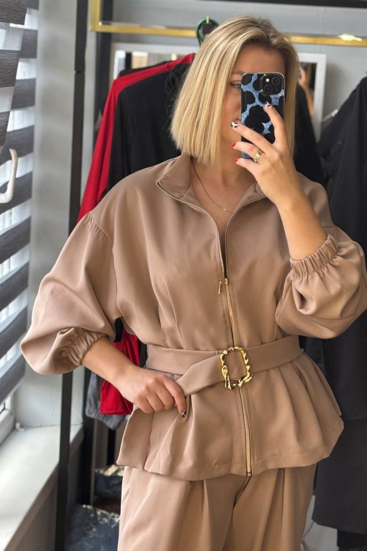 Прогулочный костюм  JOM-8017A850