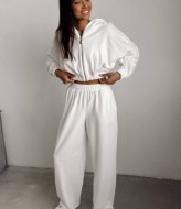 Велюровый костюм двойка ELZ-705A600