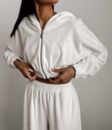 Велюровый костюм двойка ELZ-705A600