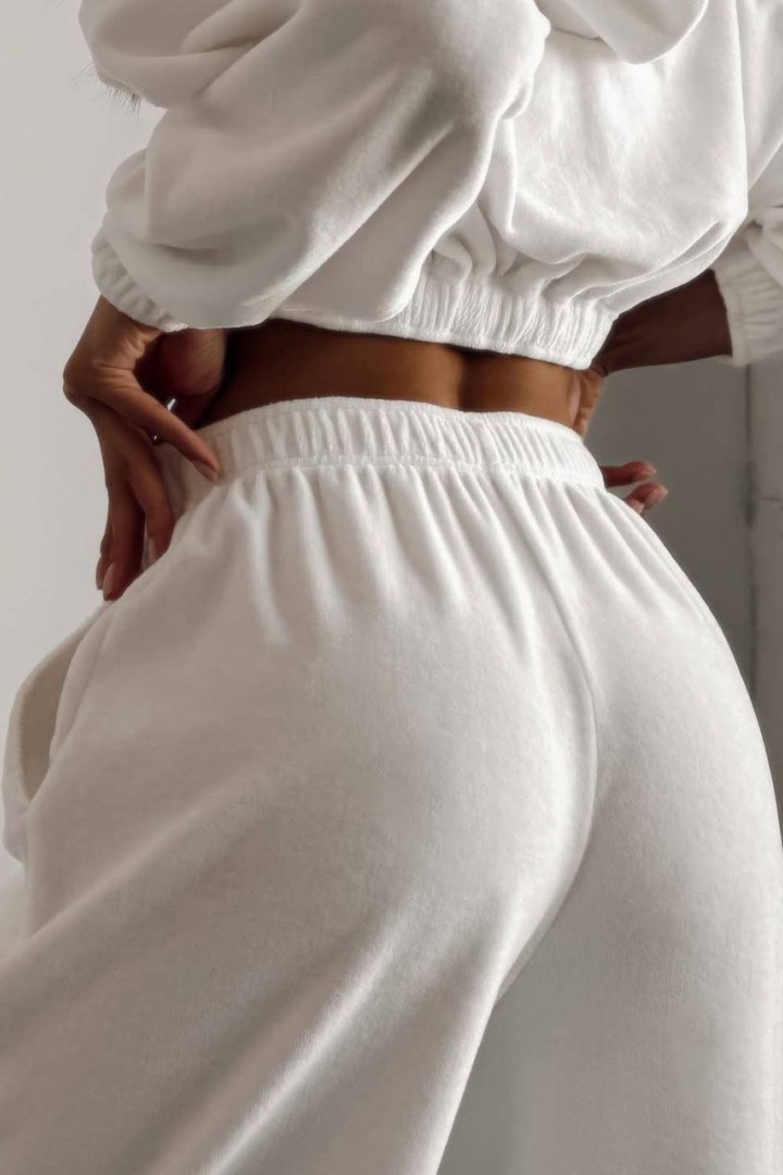 Велюровый костюм двойка ELZ-705A600