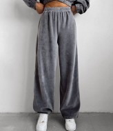 Велюровый костюм двойка ELZ-705A600