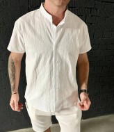 Чоловіча сорочка LSA-737A380