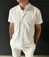 Чоловіча сорочка LSA-737A380