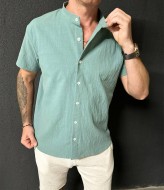 Чоловіча сорочка LSA-737A380