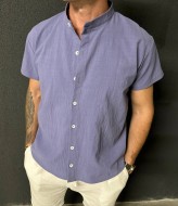Чоловіча сорочка LSA-737A380