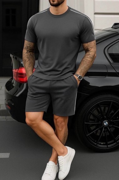 Костюм мужской KUT-1738A550