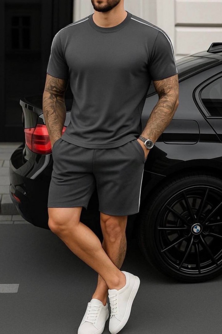 Костюм мужской KUT-1738A550