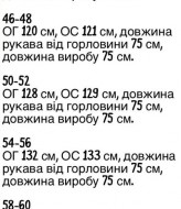 Рубашка лен  KG-109A450B480