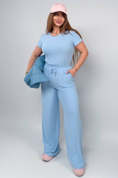 Костюм двойка рубчик COR-0060A680