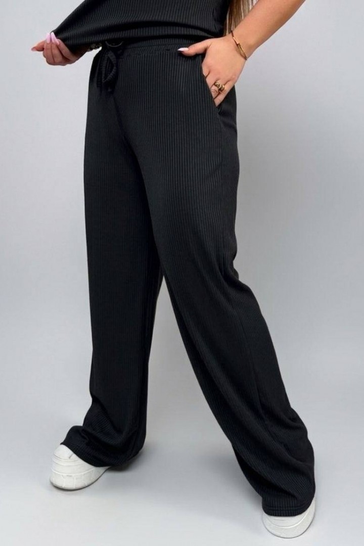 Костюм рубчик женский  COR-0060A680