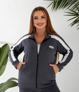 Трикотажный спортивный костюм  AS-576A870