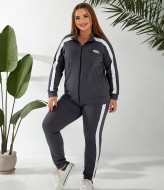 Трикотажный спортивный костюм  AS-576A870