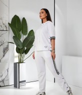 Спортивный прогулочный костюм женский  AS-542A800