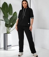 Спортивный прогулочный костюм женский  AS-542A800
