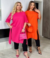 Яркий костюм BEL-773A23