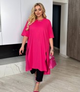 Яркий костюм BEL-773A23