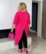 Яркий костюм BEL-773A23