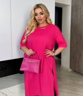 Яркий костюм BEL-773A23