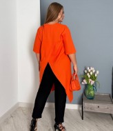 Яркий костюм BEL-773A23